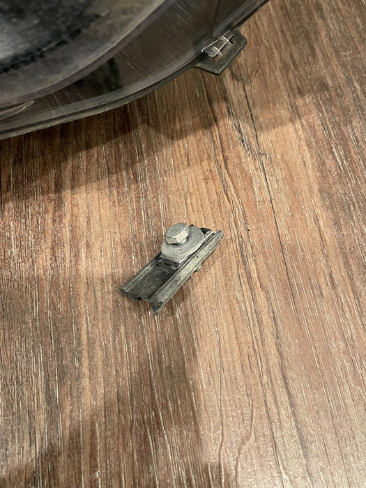 2020 BMW M4 DPASSENGER HEADLIGHT OEM GENUINE COMPLETE WITH MODULES *1 DMGED TAB*