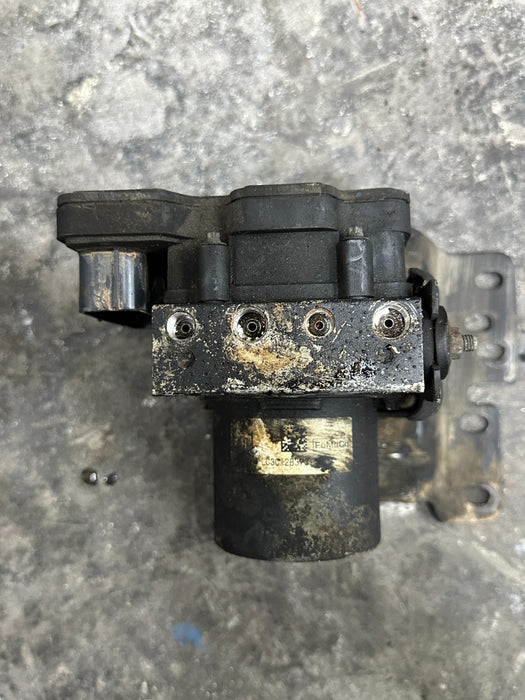 2021 FORD F350 6.7L DIESEL ANTI LOCK BRAKE ABS PUMP MODULE OEM LC3C 2B373