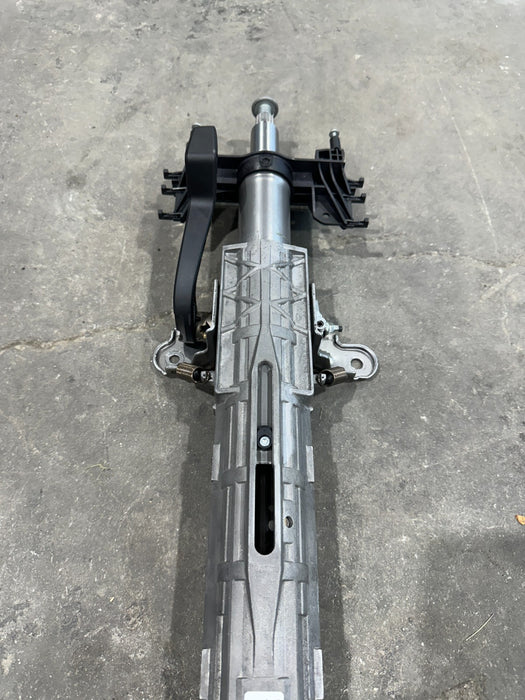 2024 BMW M3 M4 G80 G82 STEERING COLUMN ASSEMBLY OEM 9504272 8K MILES