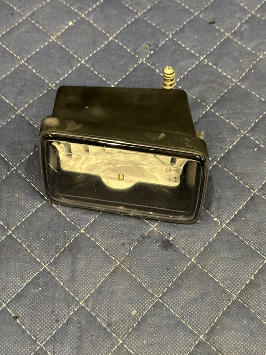 2017-2019 FORD F250 F350 FRONT LEFT FOG LIGHT LAMP OEM