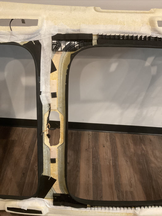2019 MERCEDES-BENZ E63S AMG HEADLINER 213-690-13-03-9H93