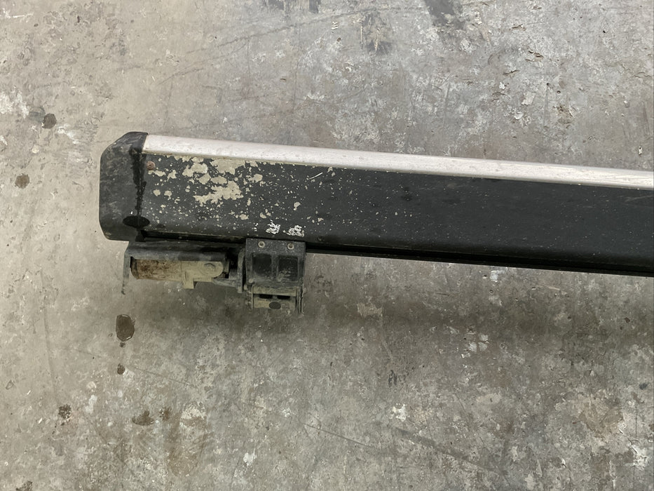 2017-2021 FORD F250 F350 F450 PASSENGER SIDE POWER RUNNING BOARD FACTORY~WEAR~