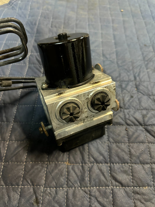 2007-2008 DODGE RAM 2500 3500 ABS ANTI LOCK BRAKE PUMP MODULE OEM