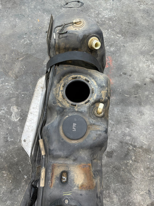 2015 DODGE RAM 2500 6.7L DIESEL FUEL TANK 31 GALLON OEM *LOCAL PICKUP ONLY*