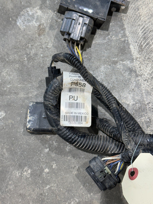 2017-2019 FORD F250 F350 F450 DEF TANK WIRING HARNESS OEM HC34-14D376-AJ