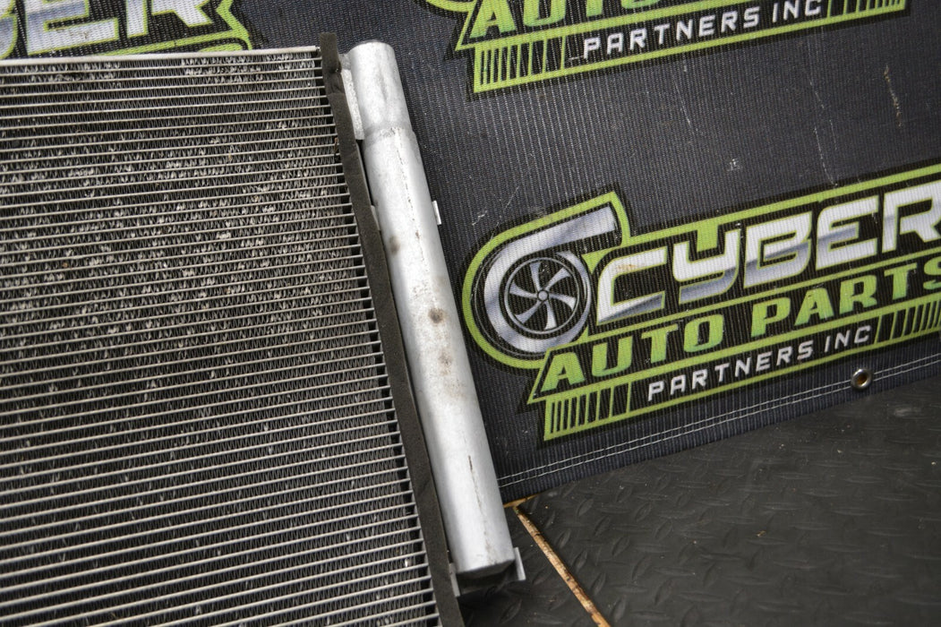 2016 HYUNDAI GENESIS COUPE RADIATOR FRONT OEM