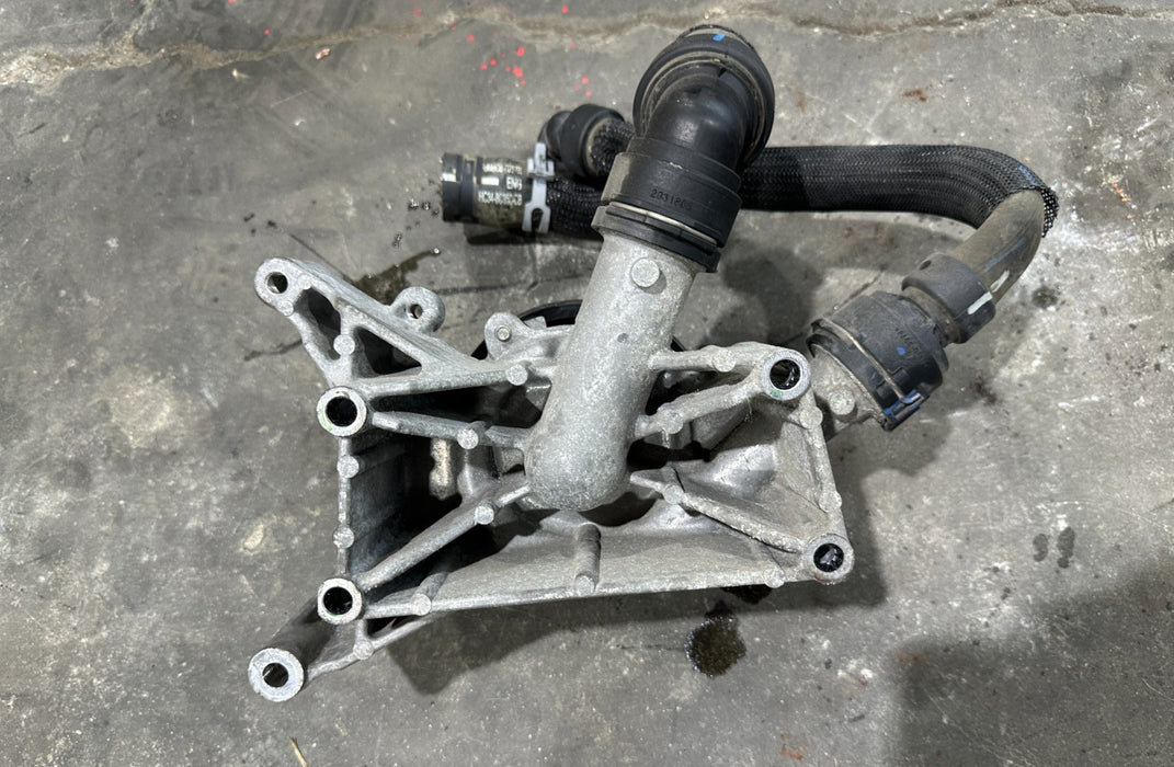 2017-2019 FORD F350 F450 6.7L WATER PUMP DIESEL INTERCOOLER OEM