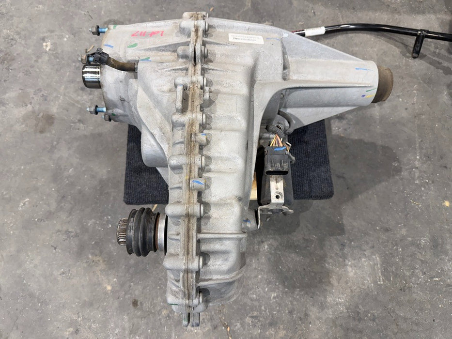 *MINT* 2019-2026 OEM Dodge Ram 2500 3500 Transfer Case 6.7 Diesel P68396132AC