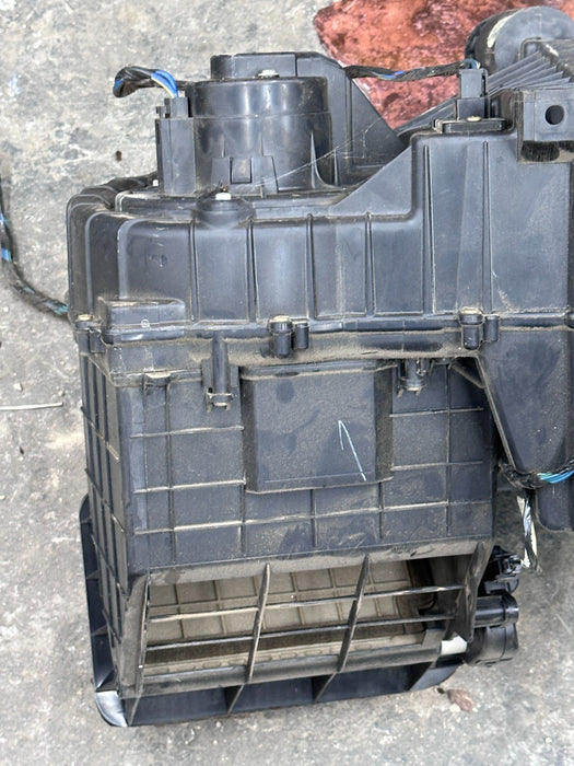 2007 DODGE RAM 3500 CLIMATE CONTROL HVAC BOX OEM AA246470-4330 *LOCAL PICKUP!*