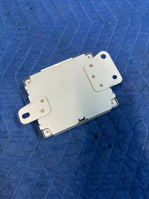 2016 NISSAN TITAN XD 4WD OEM AUTOMATIC TRANSMISSION CONTROL MODULE 31036 EZ02D