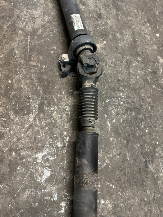 2023 2024 FORD F250 F350 F450 REAR DRIVE SHAFT OEM PC34 4K145 KFC
