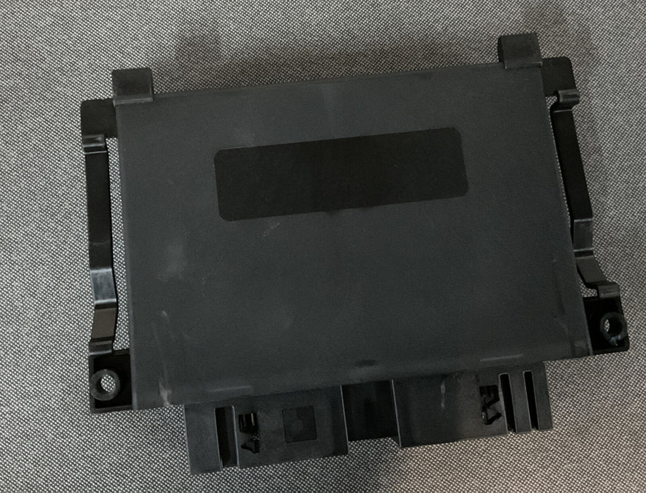 2017 MERCEDES-BENZ C63 AMG DRIVETRAIN CONTROL MODULE OEM 222 900 13 06