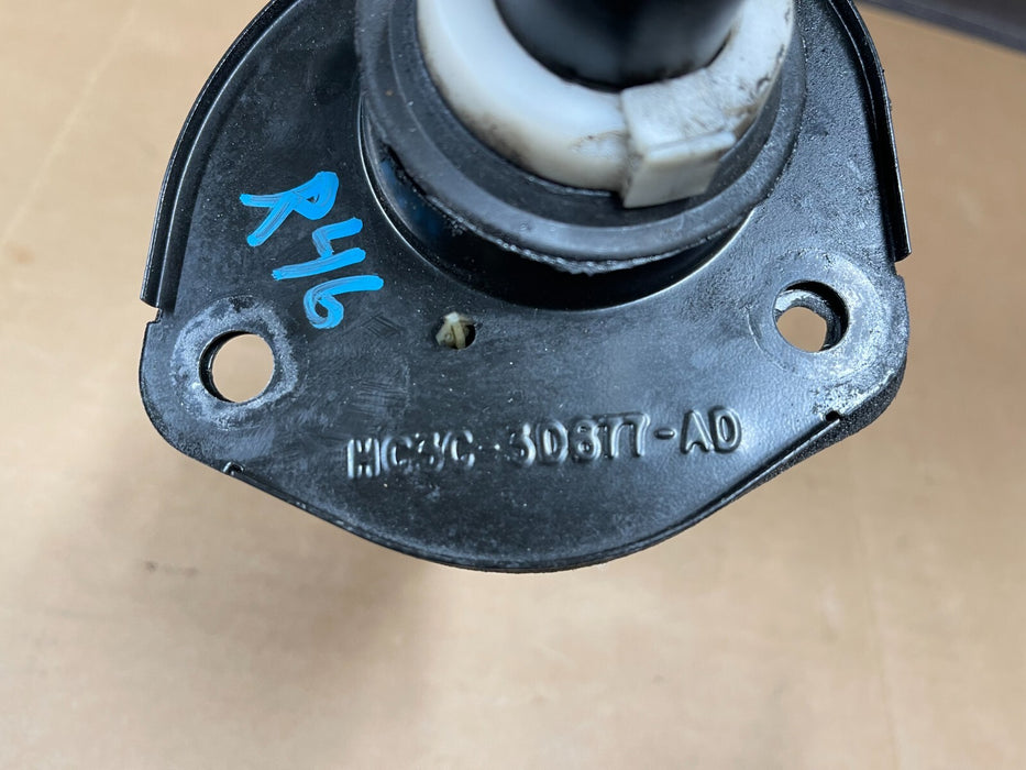 2017-2022 FORD F450  KING RANCH STEERING RACK SHAFT OEM