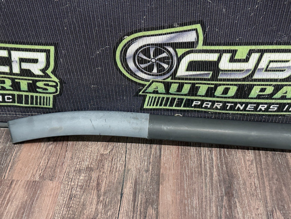 2017-2019 FORD F250 F350 LEFT ROOF MOULDING TRIM OEM HC3B-25517 *NORMAL WEAR*