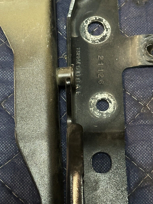 2017-2022 FORD F350 F450 SUPERDUTY LEFT RIGHT HOOD HINGE OEM HC3B 16800 A