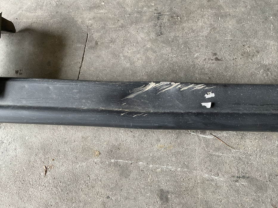 2013-2018 RAM 2500 3500 MEGA CAB RIGHT LEFT SIDE RUNNING BOARD STEP OEM~DAMAGE~