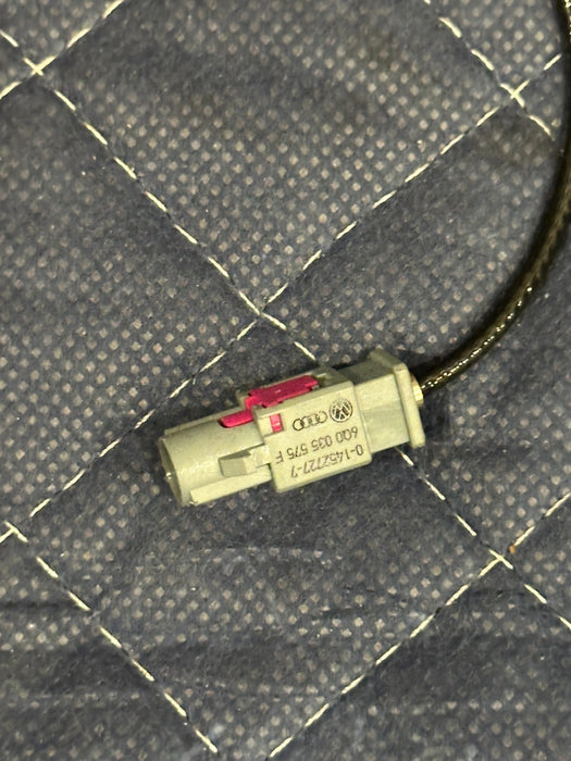 2014 AUDI R8 SPYDER LEFT RIGHT ANTENNA AMPLIFIER AMP PAIR 420 035 225 C