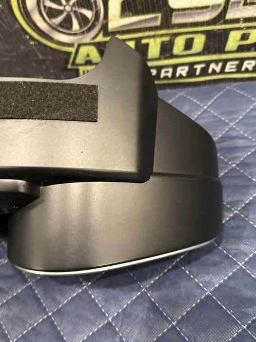 2014 AUDI R8 V10 SPEEDOMETER AUTO INSTRUMENTAL GAUGE CLUSTER OEM ~READ~