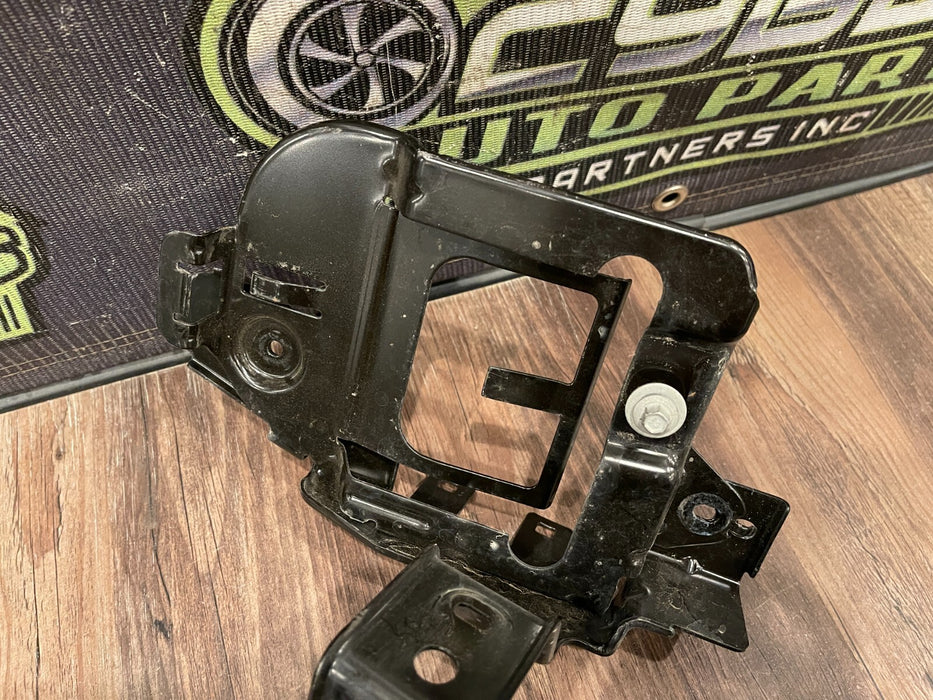 2017-2022 FORD F250 F350 REINFORCEMENT BRACKET OEM HC3B 16K196