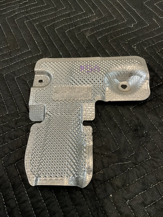 2018-2021 MERCEDES E63S AMG OEM SHIELDING PARTITION PANEL 213 682 89 00