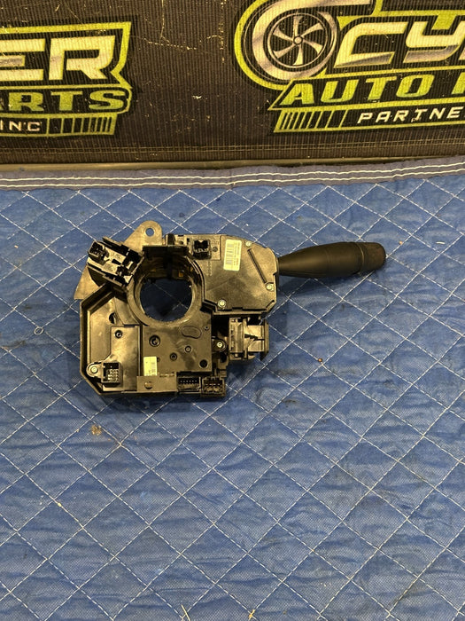 2015 DODGE RAM 2500 TURN SIGNAL CLOCK SPRING OEM 56046864AD