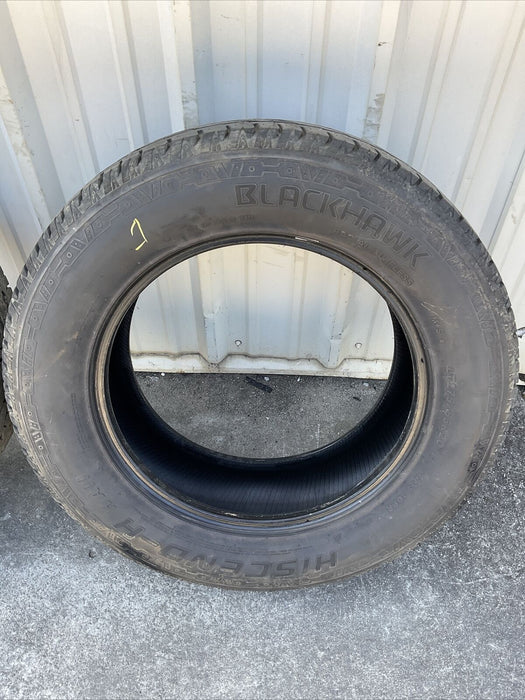 BLACKHAWK HISCEND-H HA11 LT275/65R20 126/123S TIRES (2) (MANUFACTURE DATE:2422)