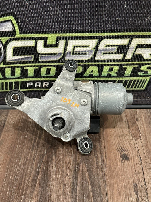 2021 AUDI R8 WINDSHIELD WIPER MOTOR OEM 4S1955023B