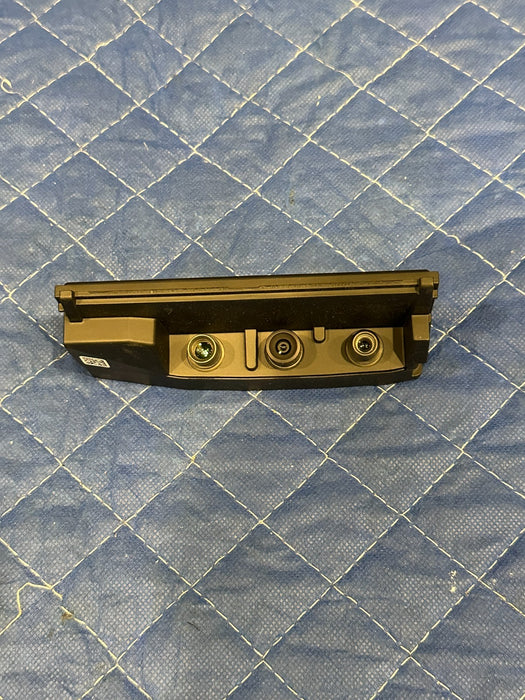 2024 BMW M3 M4 G80 G82 WINDSHIELD LANE ASSIST DEPARTURE CAMERA OEM 5A97A02