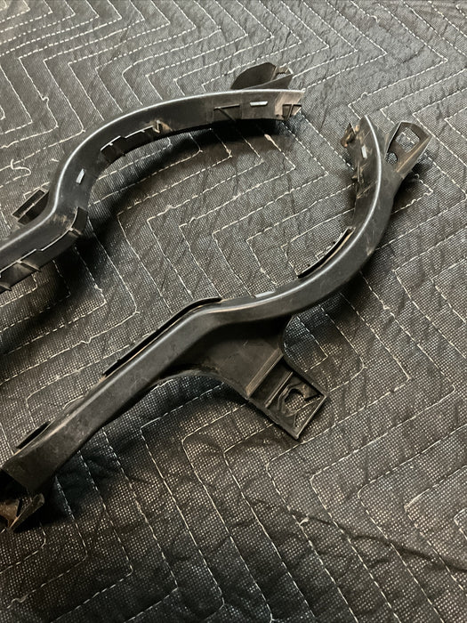 2017 SUBARU BRZ REAR TAIL LIGHT BRACKET PAIR