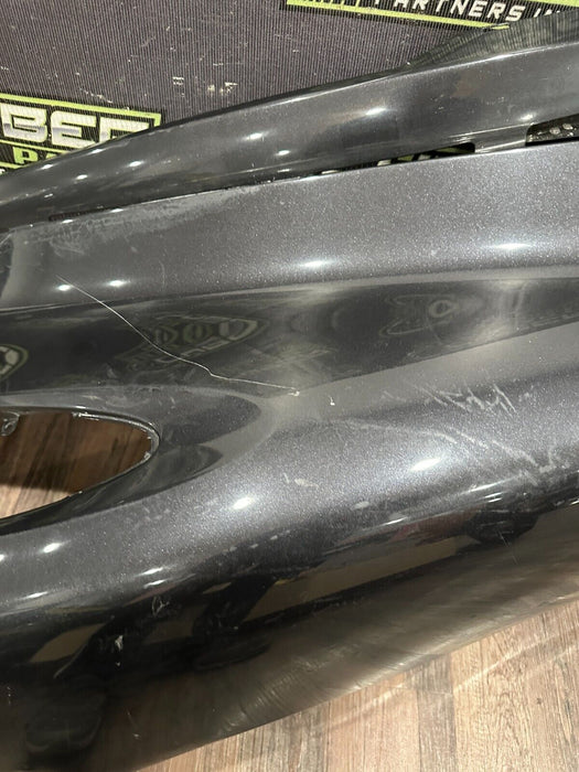 MCLAREN 720S OEM PASSENGER QUARTER PANEL FENDER *DAMAGE* 2017 2018 2019