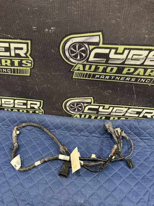 2020 FORD F250 LIMITED REAR TAILGATE WIRING HARNESS OEM NC3T-14B562-AA