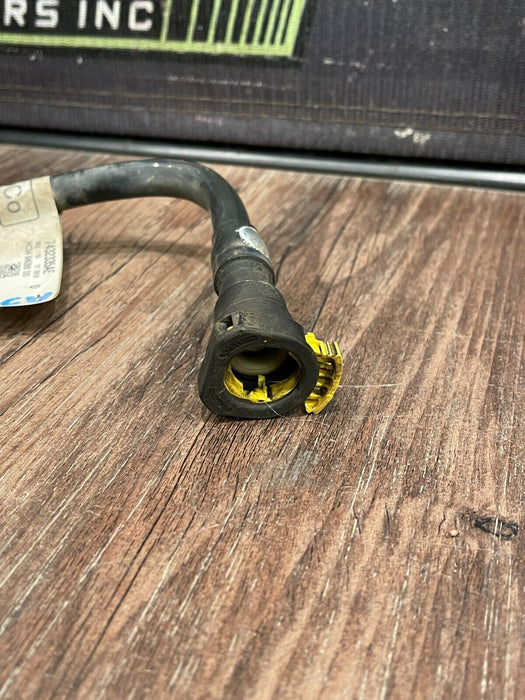 2017-2019 FORD F250 F350 SUPERDUTY 6.7L DIESEL FUEL LINE PIPE OEM HC34 9N289 DD