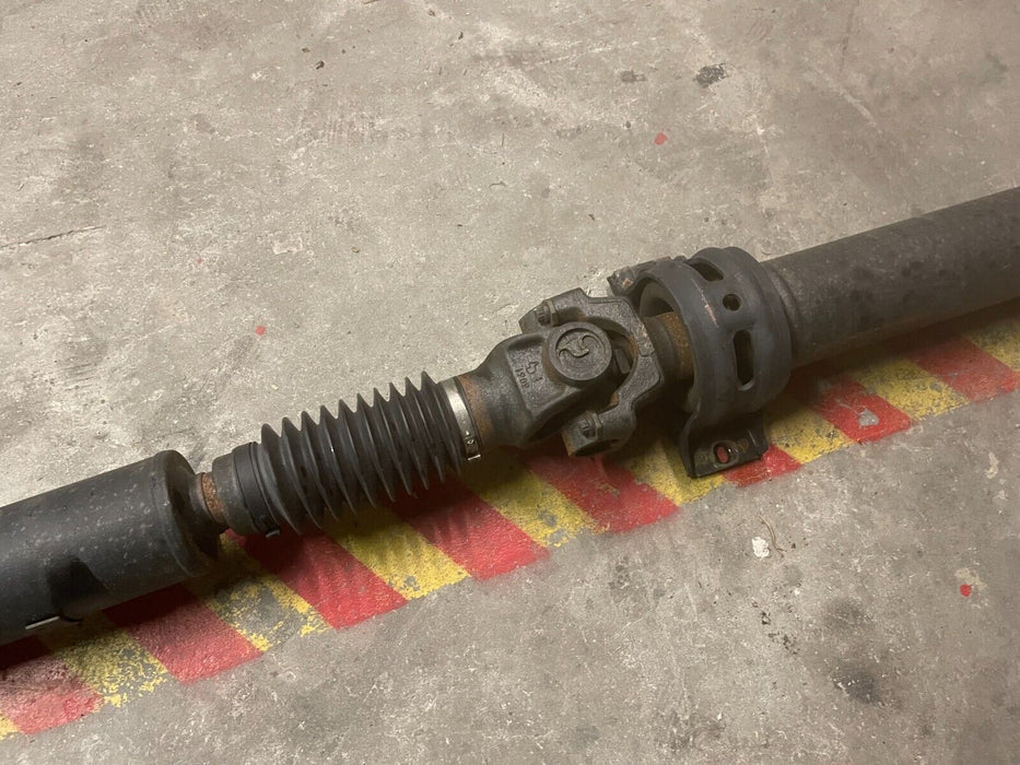 2017 2018 2019 FORD F450 DIESEL REAR DRIVE SHAFT HC34-4K145-KGE