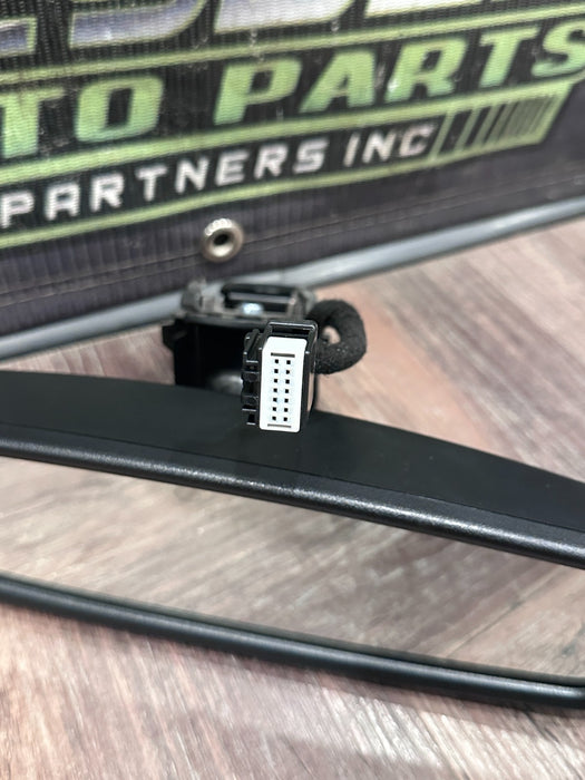 2017-2019 FORD F250 F350 F450 REAR VIEW MIRROR OEM