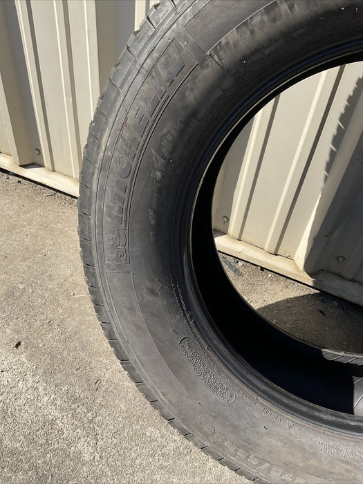 MICHELIN LTX A/T2 LT275/65R20 126/123R TIRE (MANUFACTURE DATE:3019)