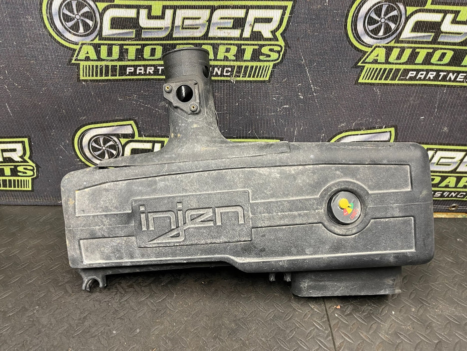 2017 SUBARU BRZ INJEN EVOLUTION COLD AIR INTAKE SYSTEM OEM 2013-2021