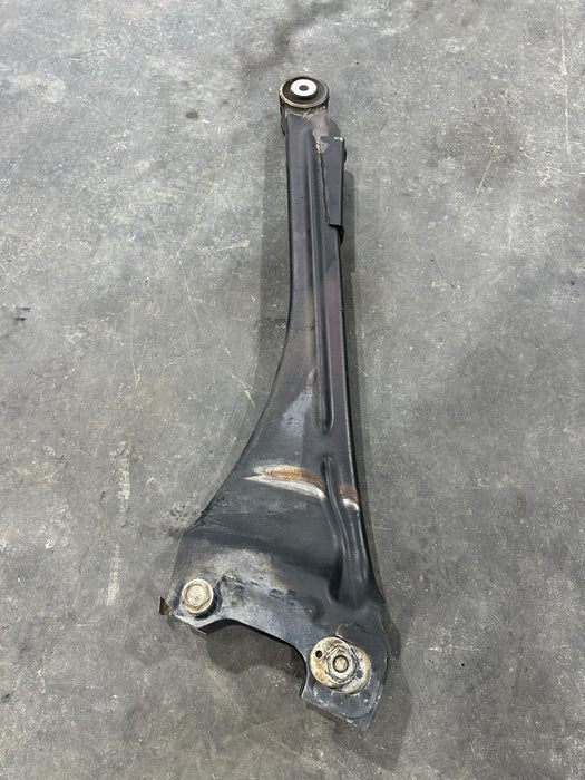 2015 DODGE RAM 2500 DRIVER LEFT RADIUS ARM CONTROL ARM OEM 4877283AE