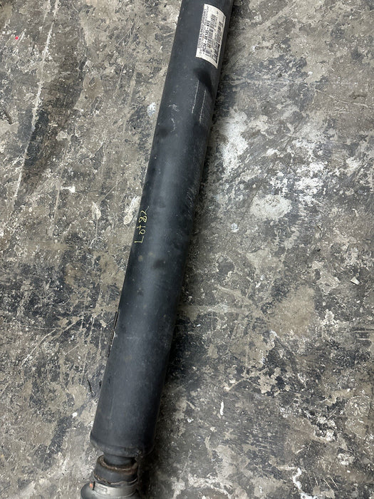2017 2018 2019 2020 2021 2022 FORD F450 DIESEL REAR DRIVE SHAFT HC34-4K145-KFE