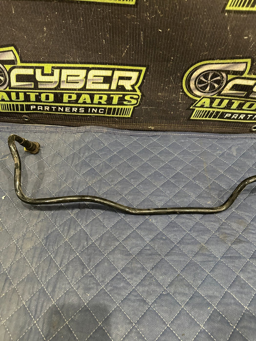 2019 FORD F150 3.5L RAPTOR FUEL LINE TUBE OEM HC34 9J280 DD