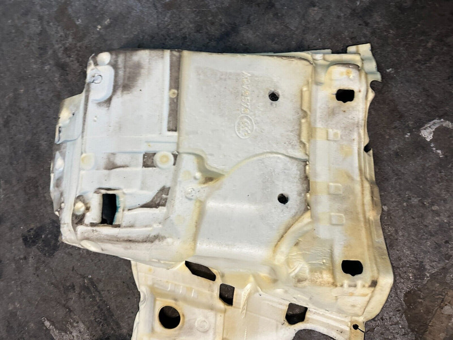 2020 BMW M4 F82 OEM FRONT INTERIOR FLOOR LINER CARPET COVER