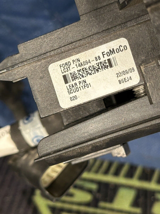 2020 2021 2022 FORD F250 F450 UPFITTER FUSE & RELAY PANEL NC3T 14A303 BA