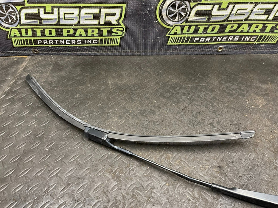 2017 AUDI R8 WINSHEILD WIPERS OEM 2018