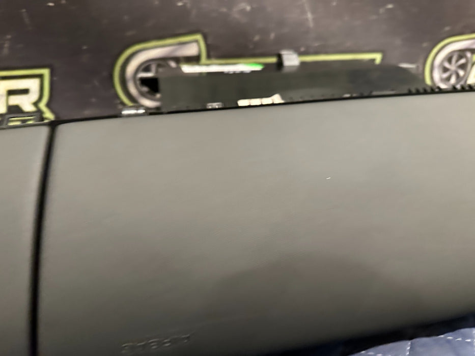 2014 AUDI R8 GLOVE BOX DASH COMPARTMENT 423 857 096 OEM 423 857 104