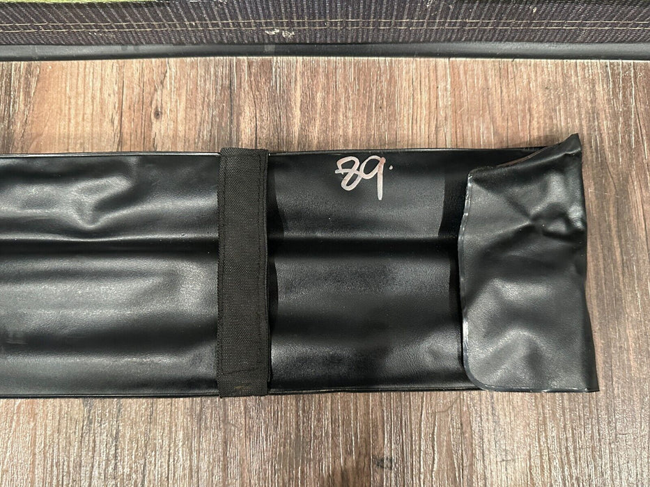 2016 NISSAN TITAN / TITAN XD SPARE TIRE JACK & TOOL KIT OEM