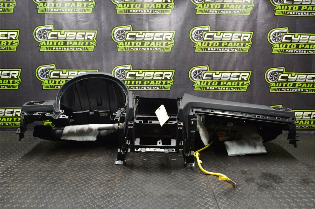2015-2019 SUBARU WRX STI OEM DASHBOARD