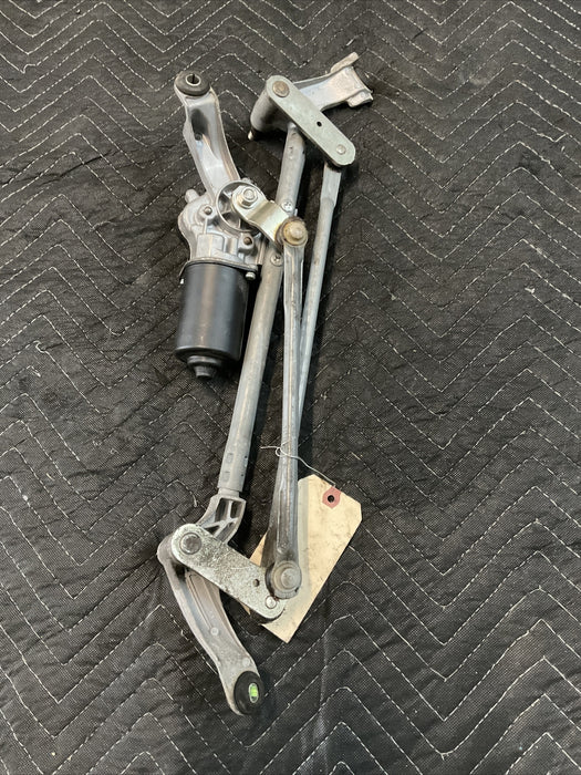 2014 INFINITI Q60S COUPE WINDSHIELD WIPER MOTOR ASSEMBLY OEM 08-15 G37 Q60