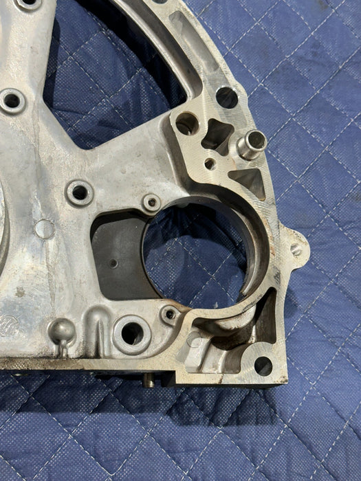2020 FORD F250 F350 SUPERDUTY 6.7L SPACER PLATE ADAPTER OEM BC3Q-6L080-GA
