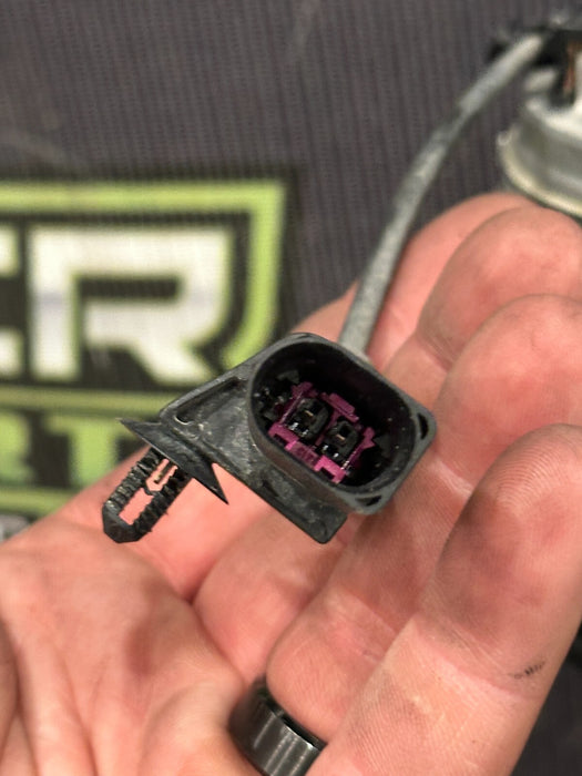 LAMBORGHINI HURACAN FRONT DRIVER FRONT LIFT MAGNETIC RIDE SHOCK 4T0412019AN