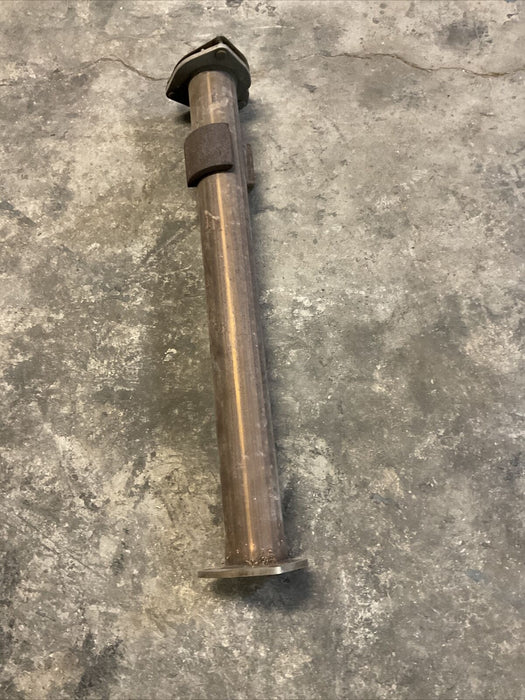 2017 FORD F250 F350 F450 SD DIESEL PIPE OEM