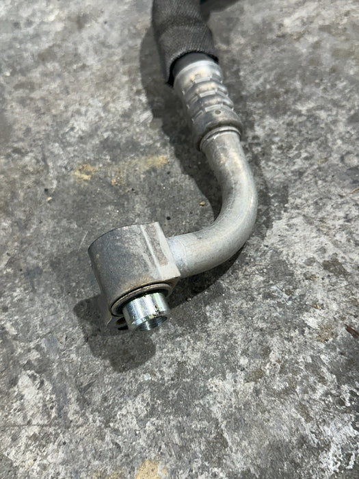 2022 DODGE RAM 2500 AC A/C SUCTION LINE PIPE OEM 684371110AA